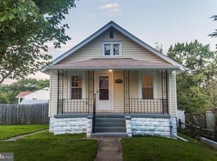 1602 Orlando Rd, Parkville, MD 21234