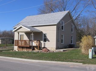 2750 340th St, Keokuk, IA 52632
