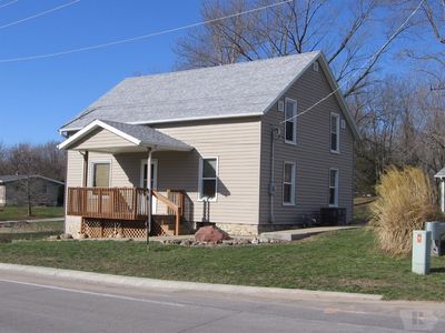 2750 340th St, Keokuk, IA, 52632