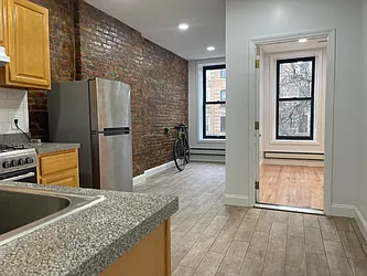 Rented by Corcoran