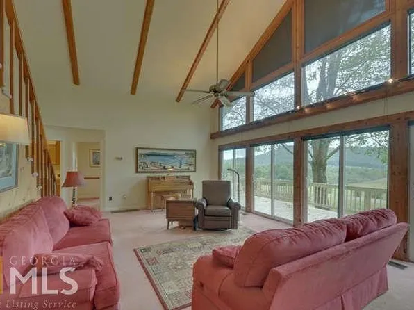 528 Old Highway 64 W, Hayesville, NC 28904