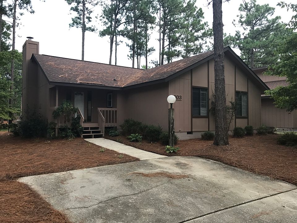 Ranch Townhouse Gates Four 