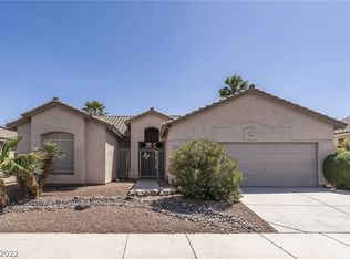 8113 Rugged Ave, Las Vegas, NV 89131