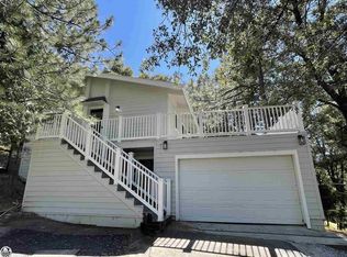 16605 Creekside Dr, Sonora, CA