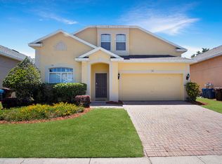 161 Cadiz Loop, Davenport, FL 33837
