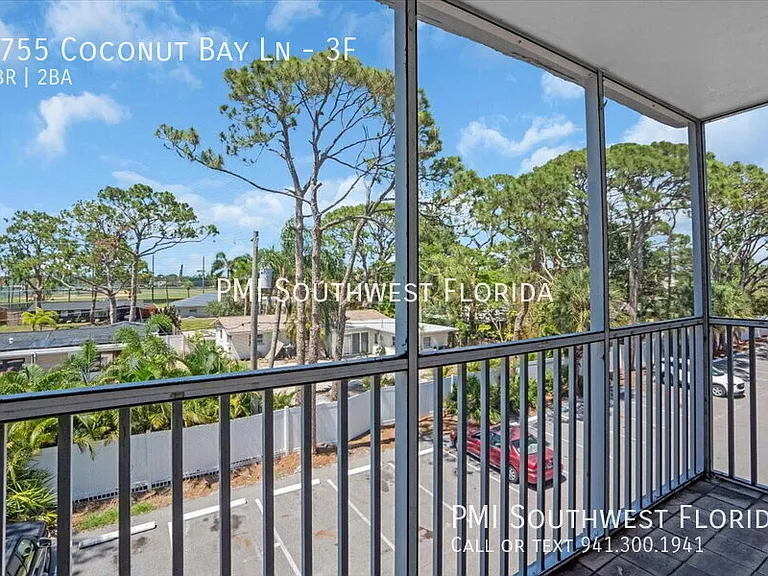 2755 Coconut Bay Ln #3F — Photo 13