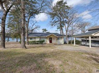 306 Hide A Way Lane Central, Lindale, TX 75771