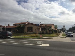 270 S Gerhart Ave, Los Angeles, CA 90022