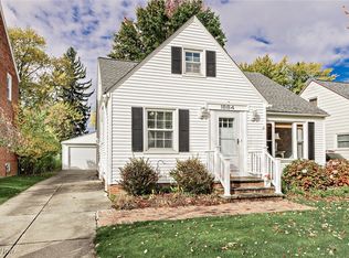 1884 Maywood Rd, South Euclid, OH