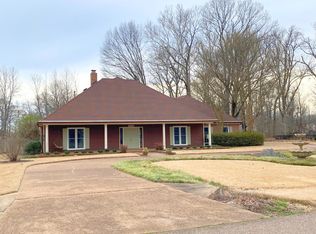 9685 Woodland Run Ln, Cordova, TN 38018