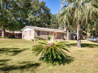 9131 Haley Ln, Pensacola, FL 32534