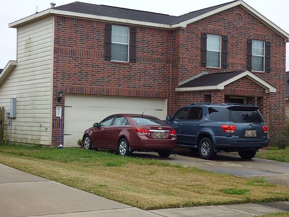 2nd image of 4715 Arborvine Ct