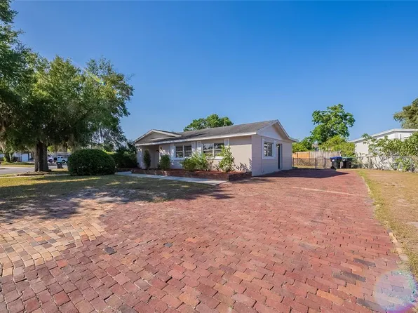 5600 Arundel Dr, Orlando, FL 32808