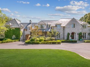 8 Sailers Way, Rumson, NJ 07760