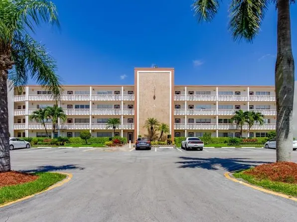 4007 Cornwall A #4007, Boca Raton, FL 33434
