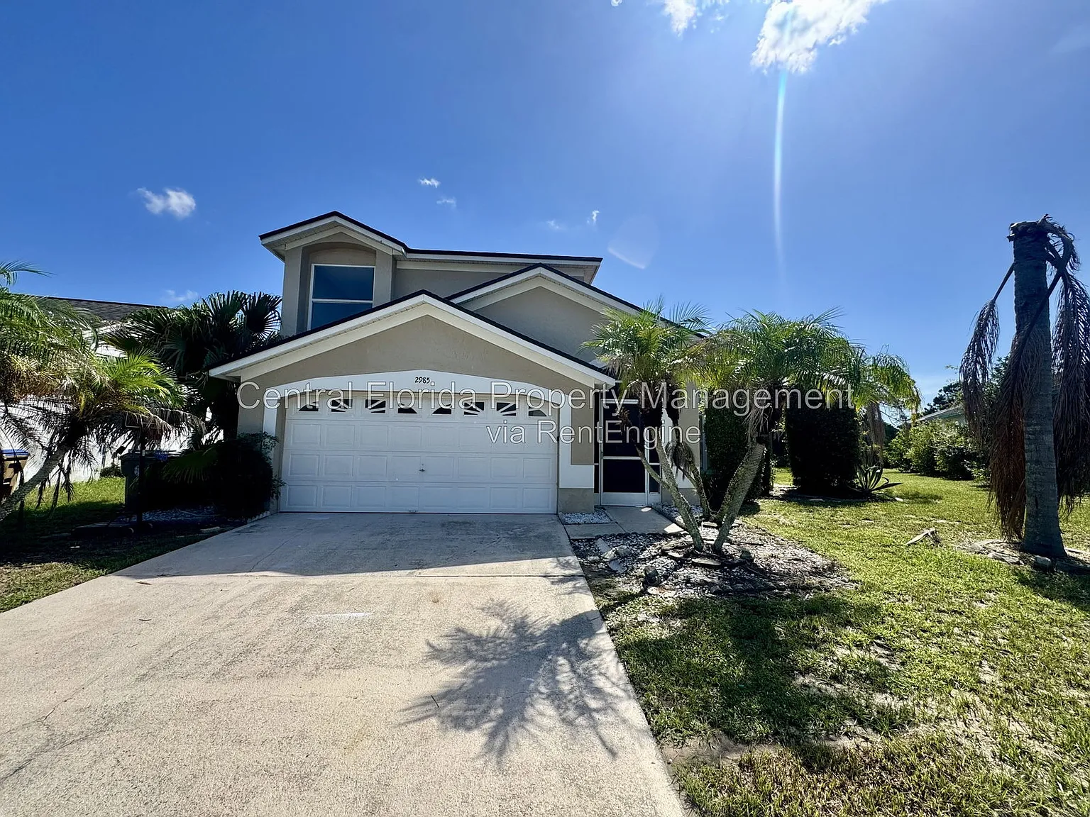 3 bed, 2.5 bath, 2225 sqft, $2,799 — Photo 1