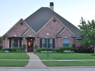 652 Ashley River Rd, Shreveport, LA 71115