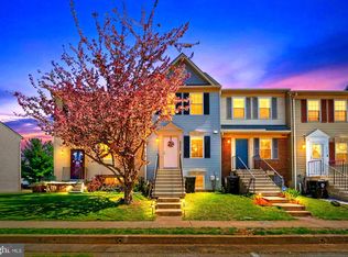 2125 Cedar Barn Way, Baltimore, MD 21244