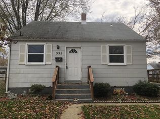 335 S Deen Ave, Aberdeen, MD 21001