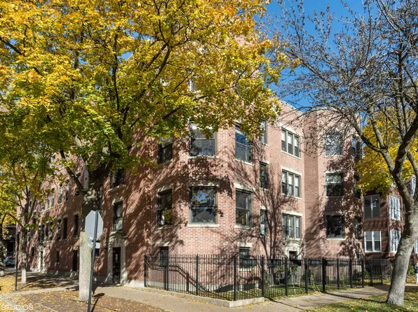3535 N Lakewood Ave #2, Chicago, IL 60657