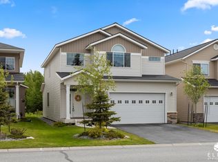 11585 Discovery View Dr #46, Anchorage, AK 99515