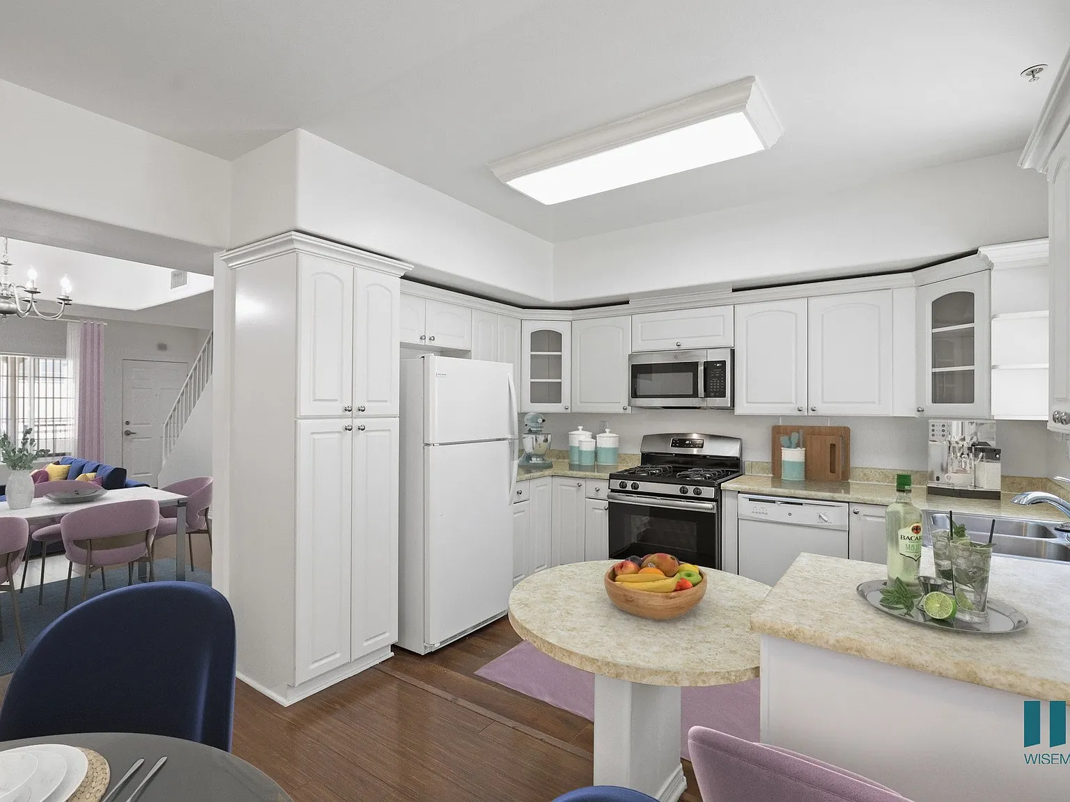 Colby Townhomes by Wiseman — Photo 2