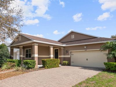 11619 Chateaubriand Ave, Orlando, FL, 32836