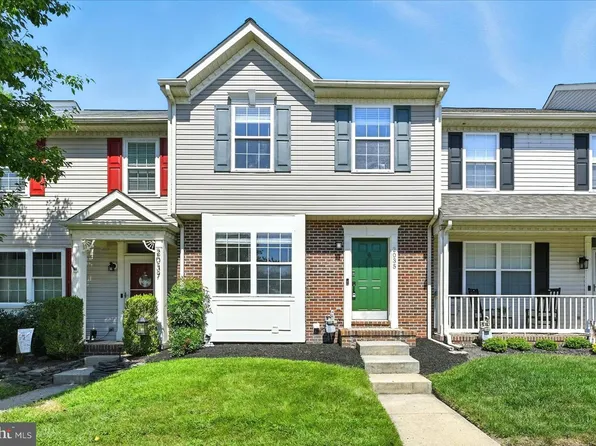 2035 Pointview Cir, Forest Hill, MD 21050