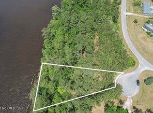 295 Taylor Rd, Havelock, NC 28532