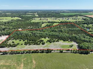 Tbd Rochelle Cannon Rd, Whitewright, TX 75491