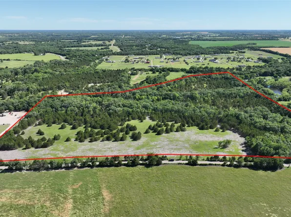 Tbd Rochelle Cannon Rd, Whitewright, TX 75491