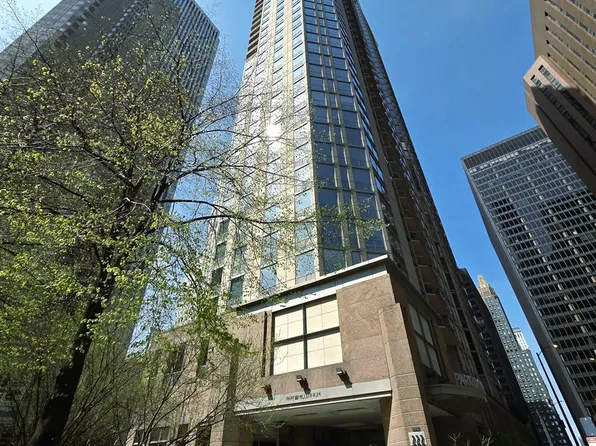 222 N Columbus Dr APT 1003, Chicago, IL 60601