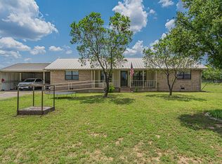 10617 W Grape Creek Rd, San Angelo, TX 76901