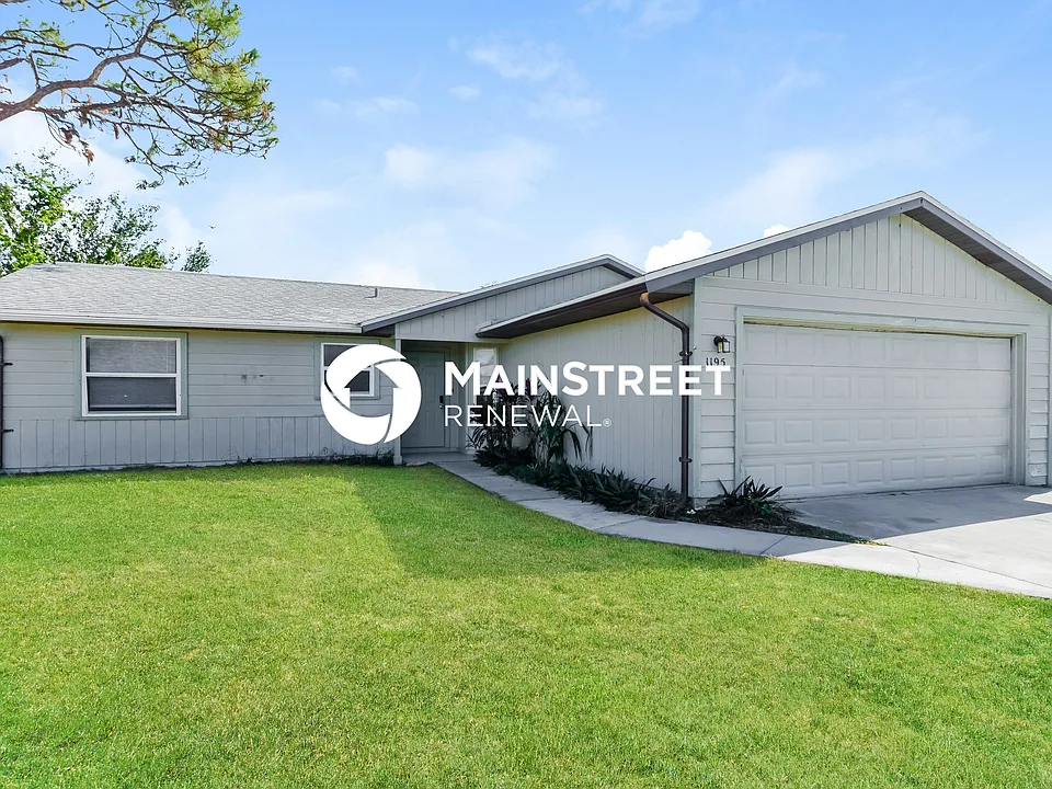 1195 Graham Rd