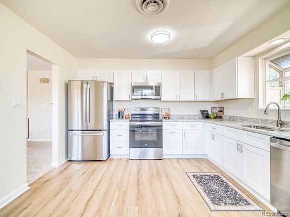 4th image of 2730 W Mississippi Avenue #8