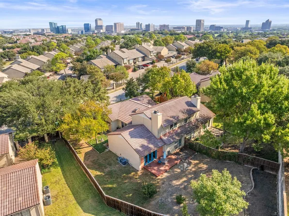 808 Mills Ln, Irving, TX 75062