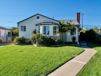 341 Morris Pl, Montebello, CA, 90640