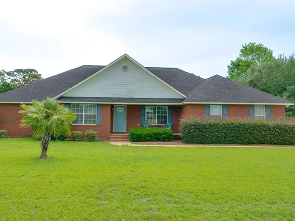 640 Carrington Cir, Thomasville, GA 31757