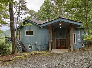 2700 Old Toxaway Rd, Brevard, NC 28712