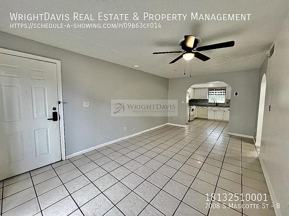 5th image of 7008 S Mascotte St APT B