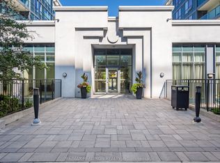 20 N Park Rd, Vaughan, ON L4J 0G7