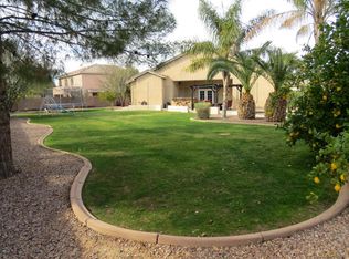 3567 E Lowell Ave, Gilbert, AZ 85295