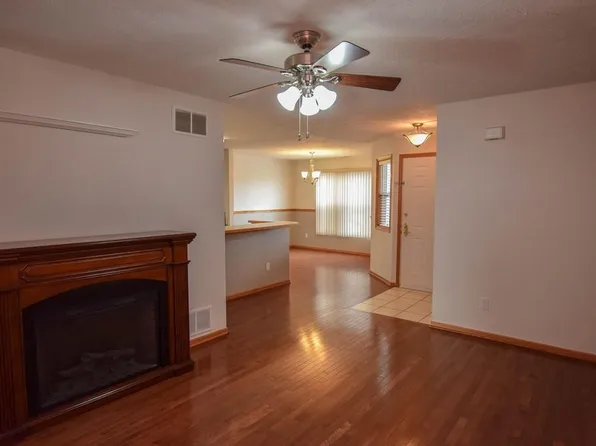 651 Milcrest Dr #651, Marysville, OH 43040