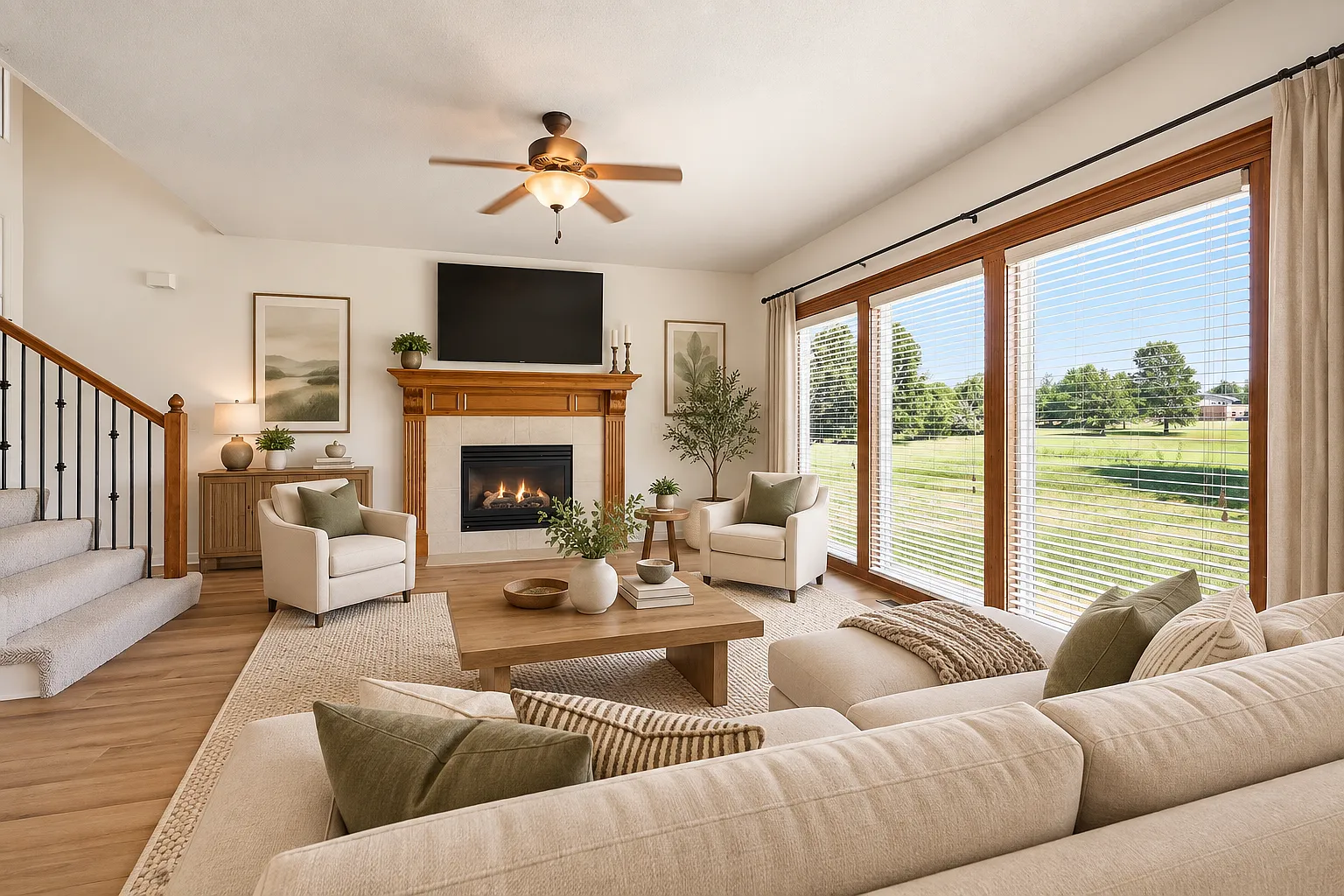 4 bed, 3.5 bath, 2014 sqft, $2,673 — Photo 3