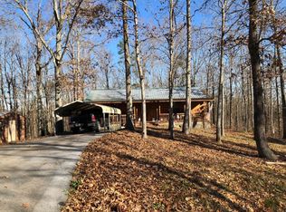 277 Heritage Dr, Piedmont, AL 36272