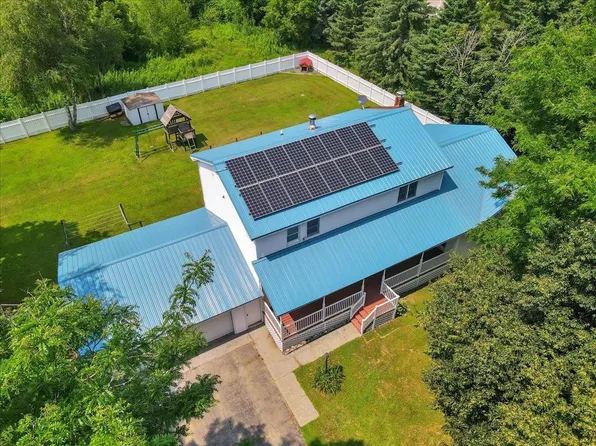 5 Meadow Lane, Swanton, VT 05488