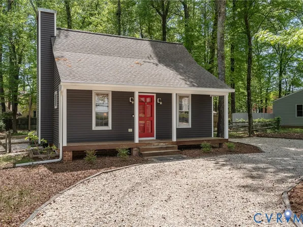 5609 Westower Dr, Richmond, VA 23225