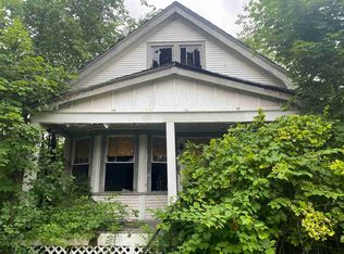 6663 Hathon St, Detroit, MI 48213