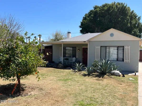 1117 W MACKENZIE Drive, Phoenix, AZ 85013