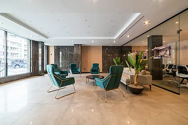 Rented by Key City Capital Inc